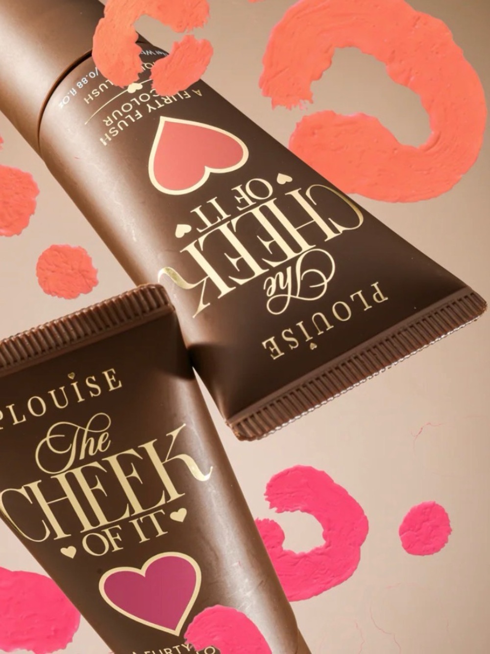 Plouise The Hot Spot Cheetah July
Budget Box Set - Brown/Gold. New. Sealed. - Picture 6 of 10